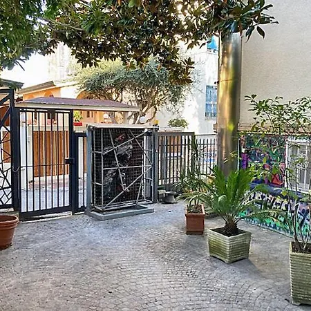 Apartment Residenza Le Rose *