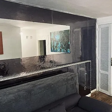 Residenza Le Rose Apartment *