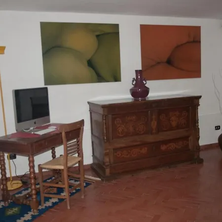 Residenza Le Rose * Naples