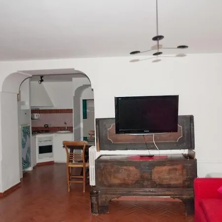 Residenza Le Rose Apartment