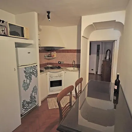 Apartment Residenza Le Rose