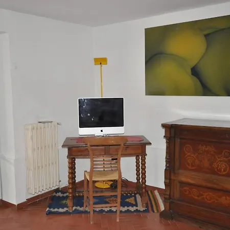 Residenza Le Rose Apartment