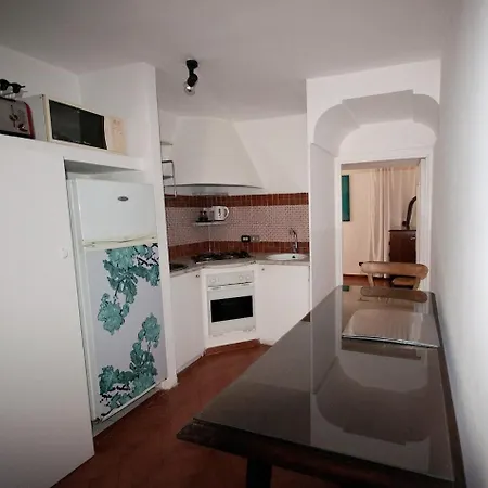 Apartment Residenza Le Rose *