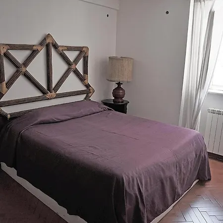 Residenza Le Rose Apartment Naples