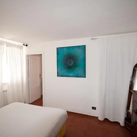 Residenza Le Rose Naples