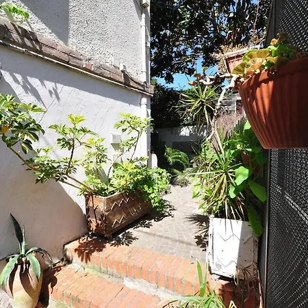 Residenza Le Rose Apartment Naples