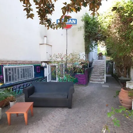 Residenza Le Rose * Naples