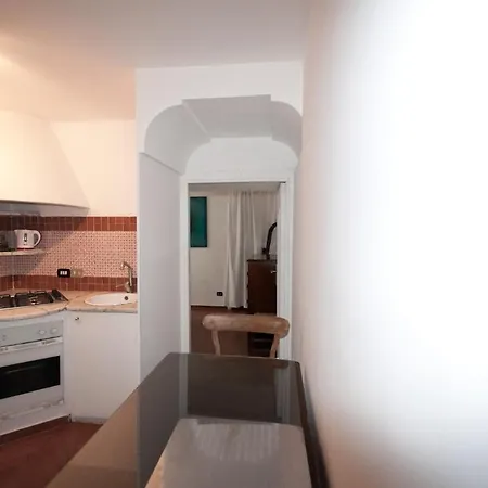 Residenza Le Rose Naples