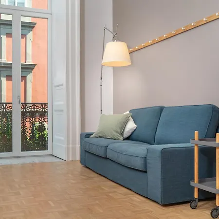 Hotel Piazza Bellini &