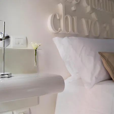 Hotel Santa Brigida Neapol