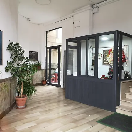 Bed & Breakfast Relais Napels