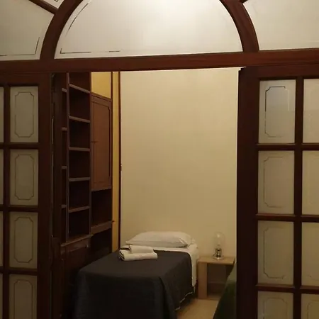 شقة The Dante By Houseinnaples نابولي