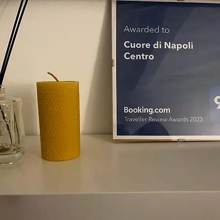 Apartment Cuore Di Centro *
