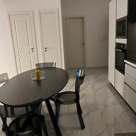 Cuore Di Centro Διαμέρισμα Νάπολη