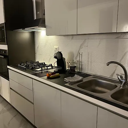 Apartment Cuore Di Centro Naples