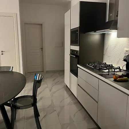 Cuore Di Centro Νάπολη