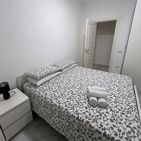 Apartment Cuore Di Centro