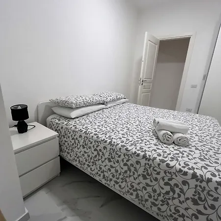 Cuore Di Centro Apartment *