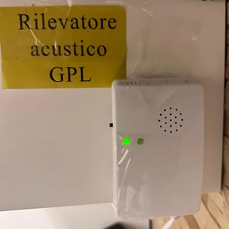 Dimora Spaccanapoli Appartamento *