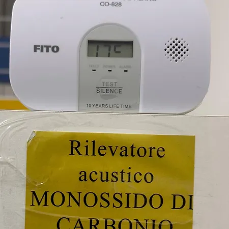 Appartamento Dimora Spaccanapoli *
