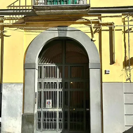 Quatrum Apartment