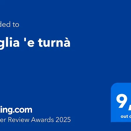 Guest house Voglia 'e Turna