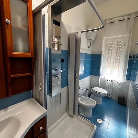 Casa Intera In Via Dell Epomeo 175 Apartment *