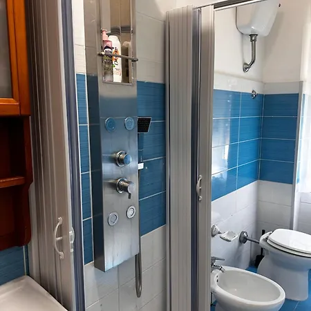 Casa Intera In Via Dell Epomeo 175 Apartment *