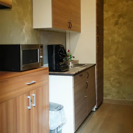 Binario 14 Piazza Garibaldi Bed & Breakfast Napoli