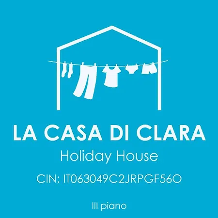 La Casa Di Clara