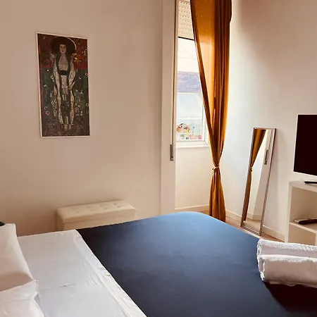 Apartment La Casa Di Clara *