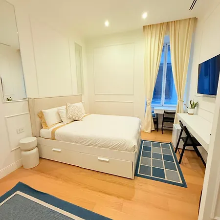 Bed & Breakfast Raffaella