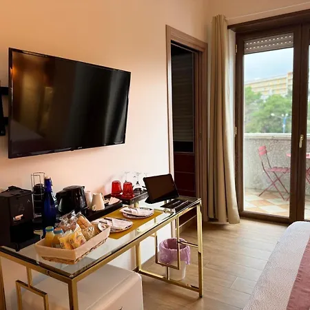 Yoyo House Luxury Bed & Breakfast Napoli
