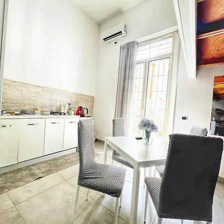 Appartement House O' Sole 'e Napule Napels