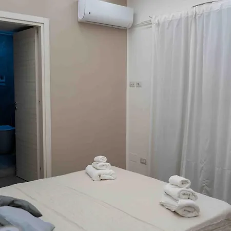 Nalusa Superior Chiaia - Nel Cuore Della Citta * Naples