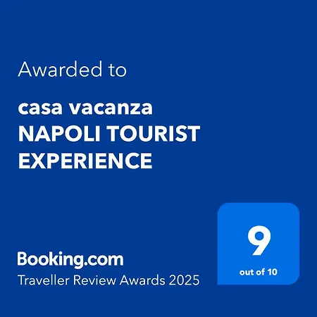 Casa Tourist Experience