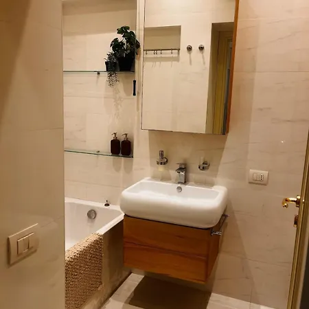 Apartment Casa Giuliana *
