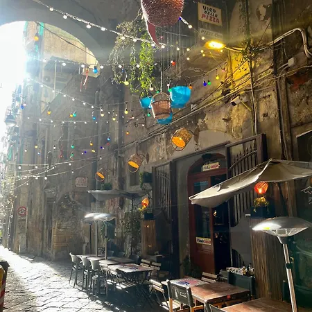 Very * Naples