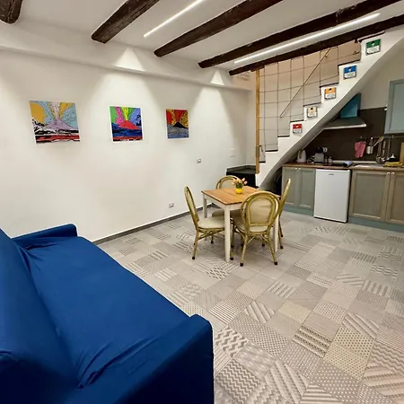 Apartment Very *