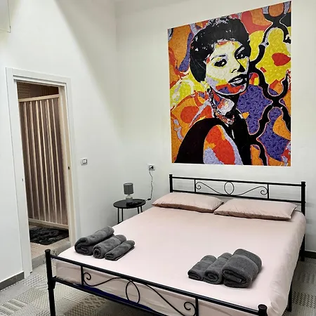 Very Apartment Naples