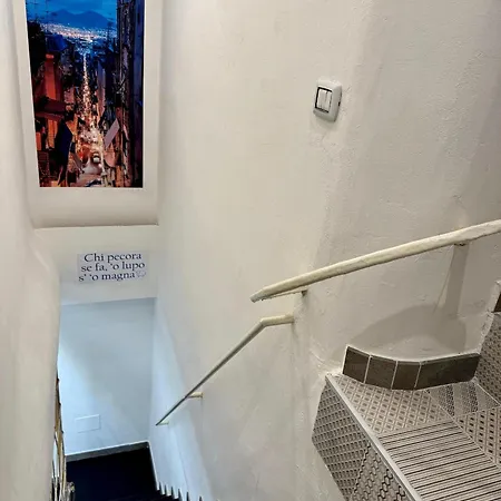Very Apartment
