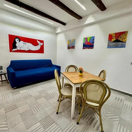 Apartment Very *
