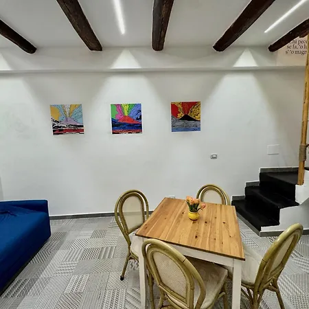 Apartment Very *