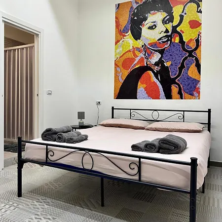 Very Apartment Naples