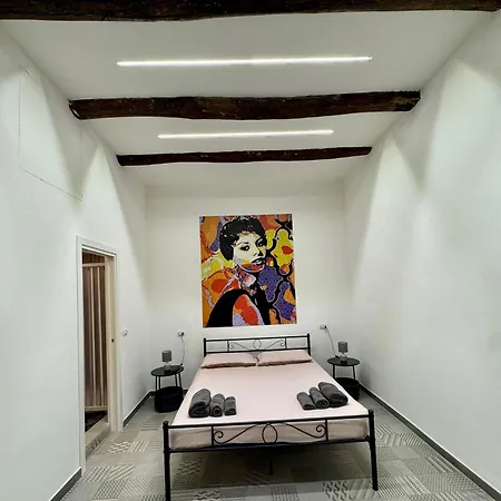 Apartment Very Naples