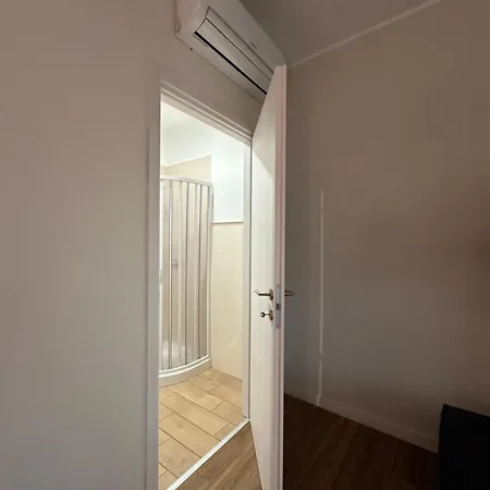 Napoli's Rooftop Bed & Breakfast