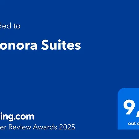 Eleonora Guest house Naples