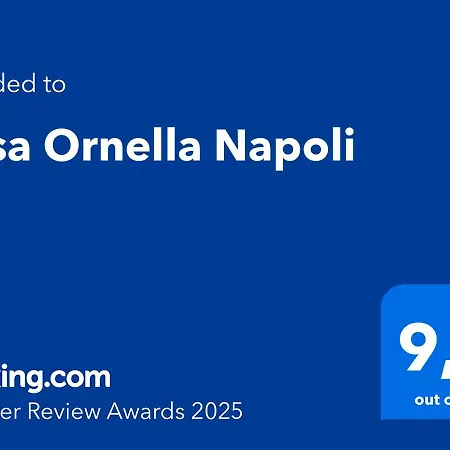 Casa Ornella Σπίτι διακοπών