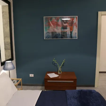 Bed & Breakfast Garibaldi *