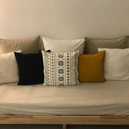 Bed & Breakfast Garibaldi
